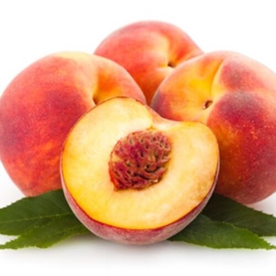 TFA Nectarine (Rebottled) 10ml Flavor