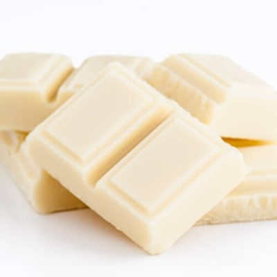 TFA White Chocolate (Rebottled) 10ml Flavor