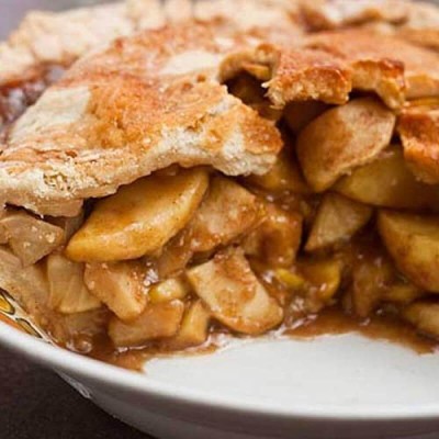 TFA Apple Pie (Rebottled) 10ml Flavor