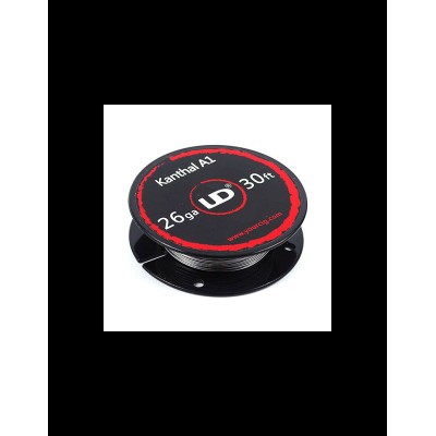 UD 20AWG 0.8mm Kanthal 5m