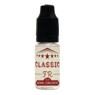 Άρωμα French Tobacco Cirkus 10ml