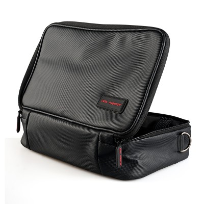 Vape Bag Coil Master