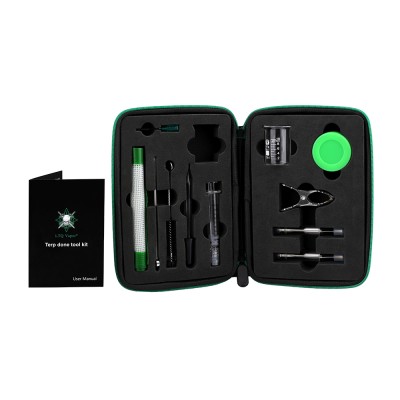 LTQ Vapor DIY Tool Kit