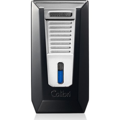 Αναπτήρας Colibri Slide Double Jet Punch LI850T5