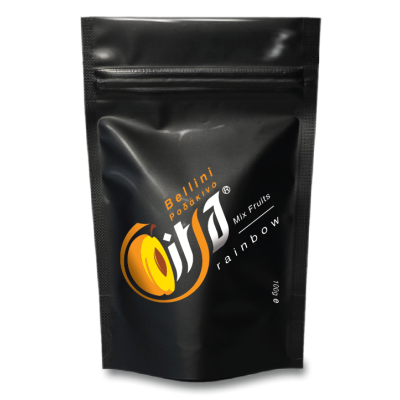 IRSA Ροδάκινο Mix Φρούτων 100 γρ