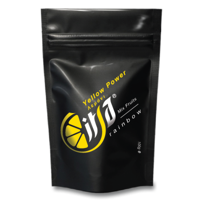 IRSA Λεμόνι Mix Φρούτων 100 γρ 