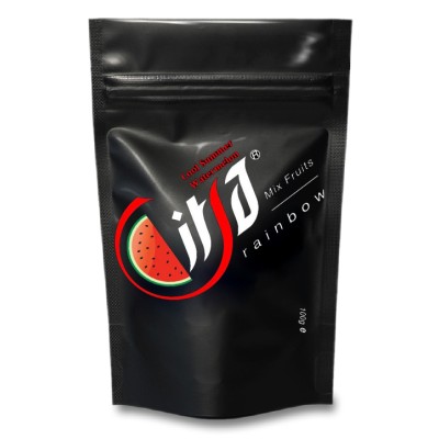 IRSA Καρπούζι Mix Φρούτων 100 γρ