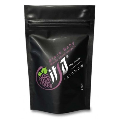 IRSA Μαύρο Γλυκό Σταφύλι Mix Φρούτων 100 γρ