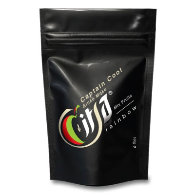 IRSA Διπλό Μήλο Mix φρούτων 100γρ