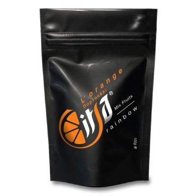 IRSA Πορτοκάλι Mix φρούτων 100γρ