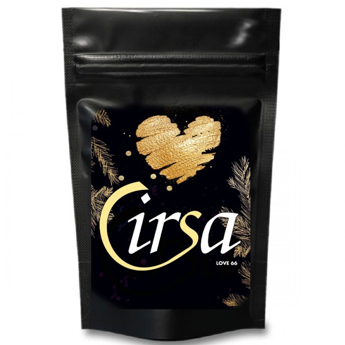 IRSA Love66 Mix Φρούτων 100 γρ
