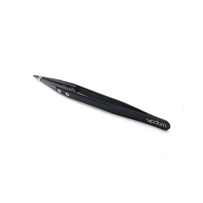 Vpdam Straight Tip Tweezers