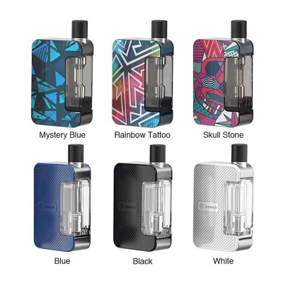 Joyetech Exceed Grip Kit 4.5ml 1000mAh