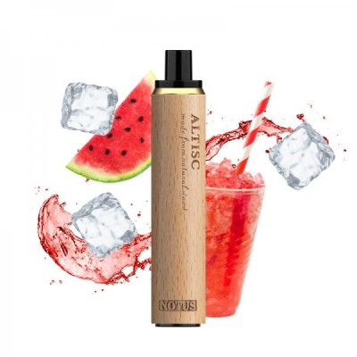 Altisc Notus Pasteque Ice 1500 Puffs 0mg 5.5ml
