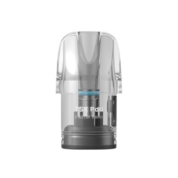Aspire TSX Pod 3ml 0.8ohm 1τμχ