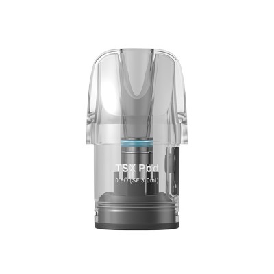 Aspire TSX Pod 3ml 0.8ohm 1τμχ