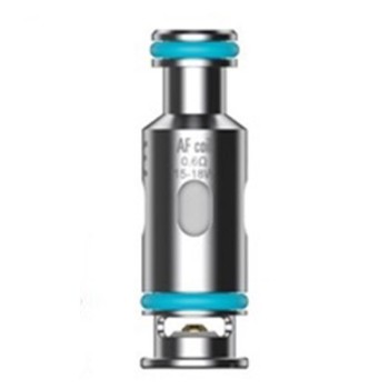 Aspire AF Mesh Coil 0.6ohm 1τμχ