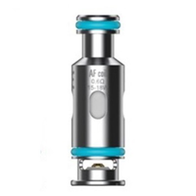 Aspire AF Mesh Coil 0.6ohm 1τμχ