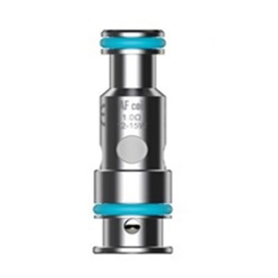 Aspire AF Mesh Coil 1.0ohm 1τμχ
