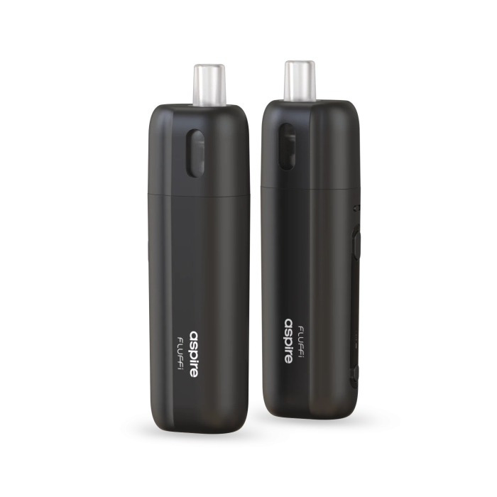 Aspire Fluffi 2ml Pod Kit