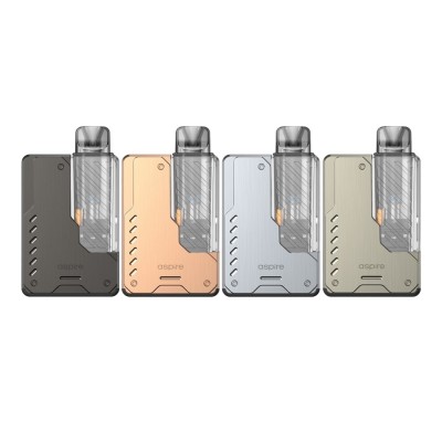 Aspire Gotek Pro 2ml Pod Kit