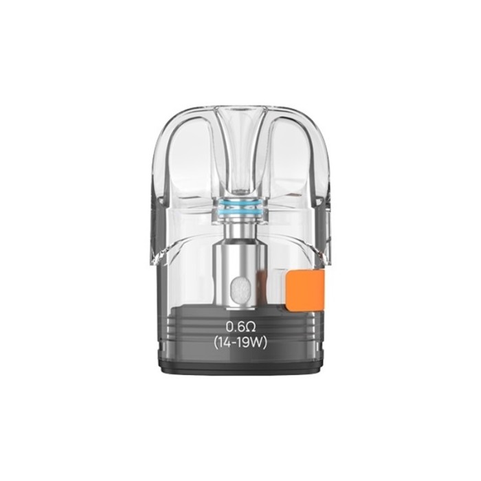 Aspire Pixo Pod 0.6ohm 3ml 1τμχ