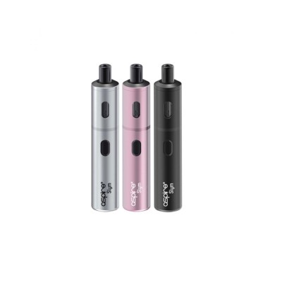 Aspire Slym 1.8ml 1000mAh Pod Kit