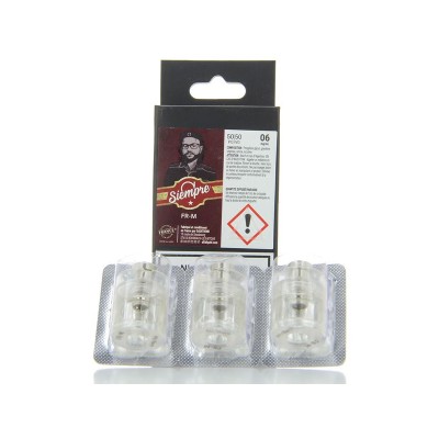 Alfaliquid-Aspire Pod Slym FR-M 1.8ml