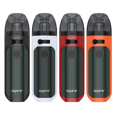 Aspire Tigon AIO Pod Kit 