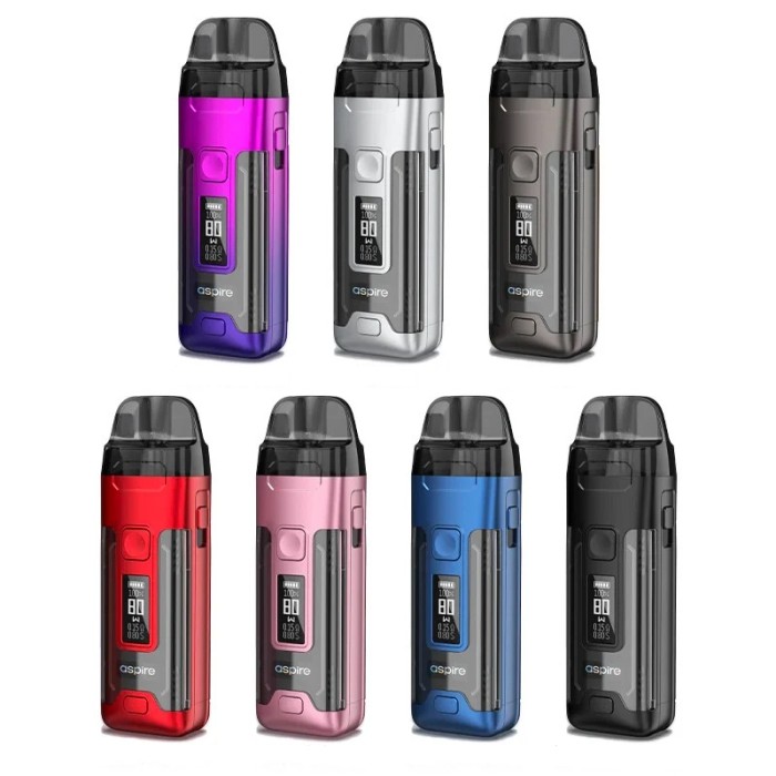 Aspire Veynom Air 2ml Pod Kit