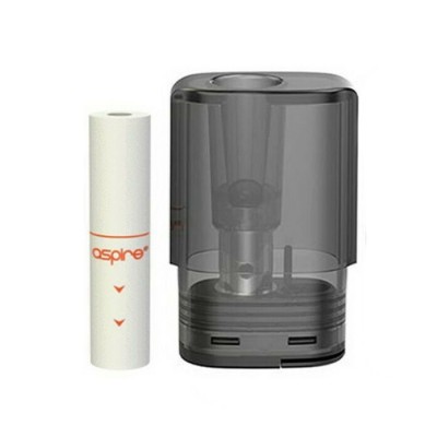 Aspire Vilter Pod Mesh Coil 1.0ohm 2ml 1τμχ