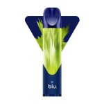 blu bar 1000 Apple Ice Disposable 20mg 2ml