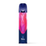 blu bar 1000 Berry Mix Disposable 20mg 2ml