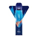 blu bar 1000 Blueberry Cherry Disposable 20mg 2ml