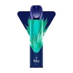 blu bar 1000 Mint Disposable 20mg 2ml