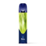 blu bar 1000 Kiwi Passionfruit Disposable 20mg 2ml