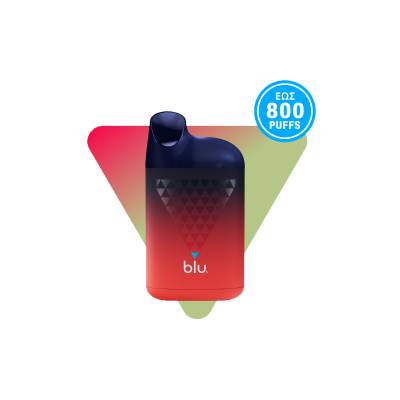 blu box Strawberry Ice 20mg