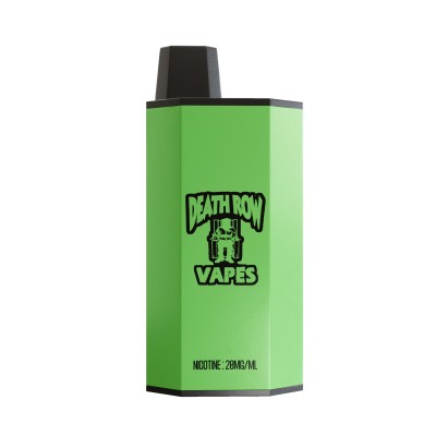 Deathrow Vape Lush Ice 2ml 20mg