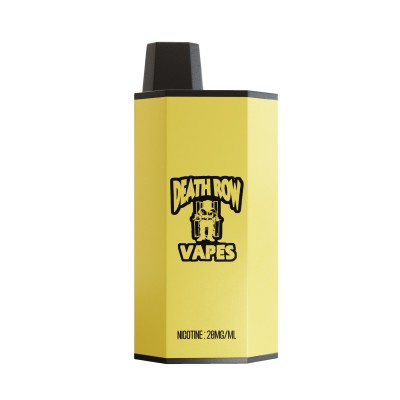Deathrow Vape Watermelon Lemonade 2ml 20mg Deathrow Vape Watermelon Lemonade 2ml 20mg