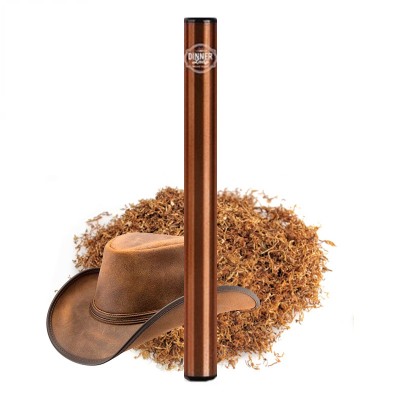 Dinner Lady Smooth Blend Disposable Vape Pen 1.5ml 20mg