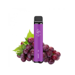 Elf Bar 1500 Grape 0mg 4.8ml
