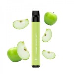 Flawoor Max Pomme Croustillante 2000 Puffs 0mg 5.5ml
