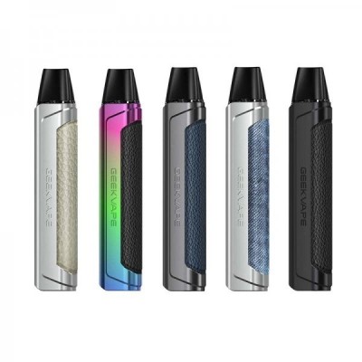 Geekvape Aegis 1FC 550mAh 2ml Pod Kit