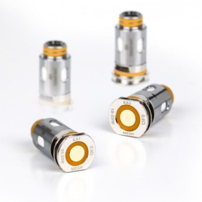 Geekvape Aegis Boost Coil Geekvape Aegis Boost Coil