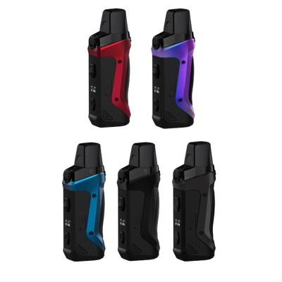 Geekvape Aegis Boost 1500mAh Pod System