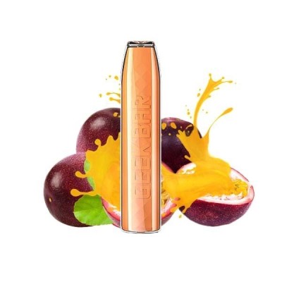 Geekvape Geek Bar Passion Fruit 2ml Pen Kit 20mg/ml