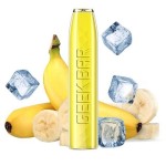 Geekvape Geek Bar Banana Ice 2ml Pen Kit 20mg/ml