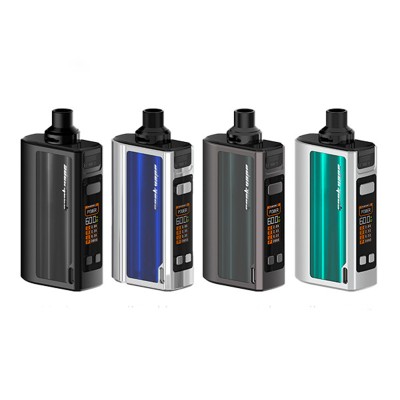 Geekvape Obelisk 60W 4ml Pod Kit