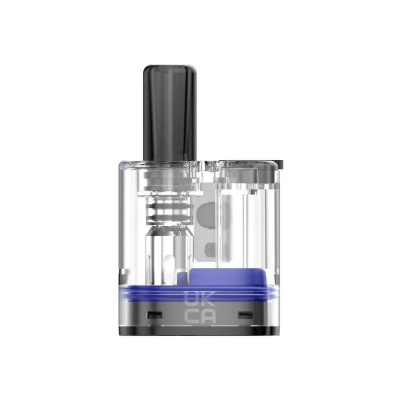 Geekvape Soul Boost Version Pod 1.0ohm 4ml ΄(1τμχ)