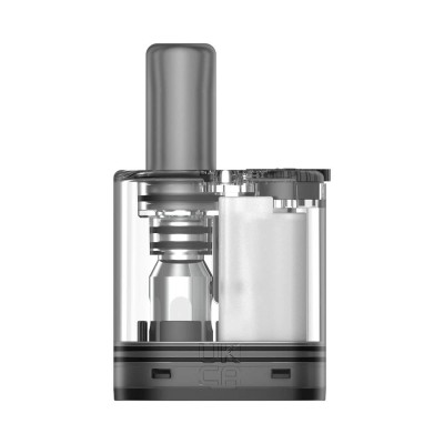 Geekvape Soul Pod 0.6ohm 4ml (1τμχ) Geekvape Soul Pod 0.6ohm 4ml (1τμχ)